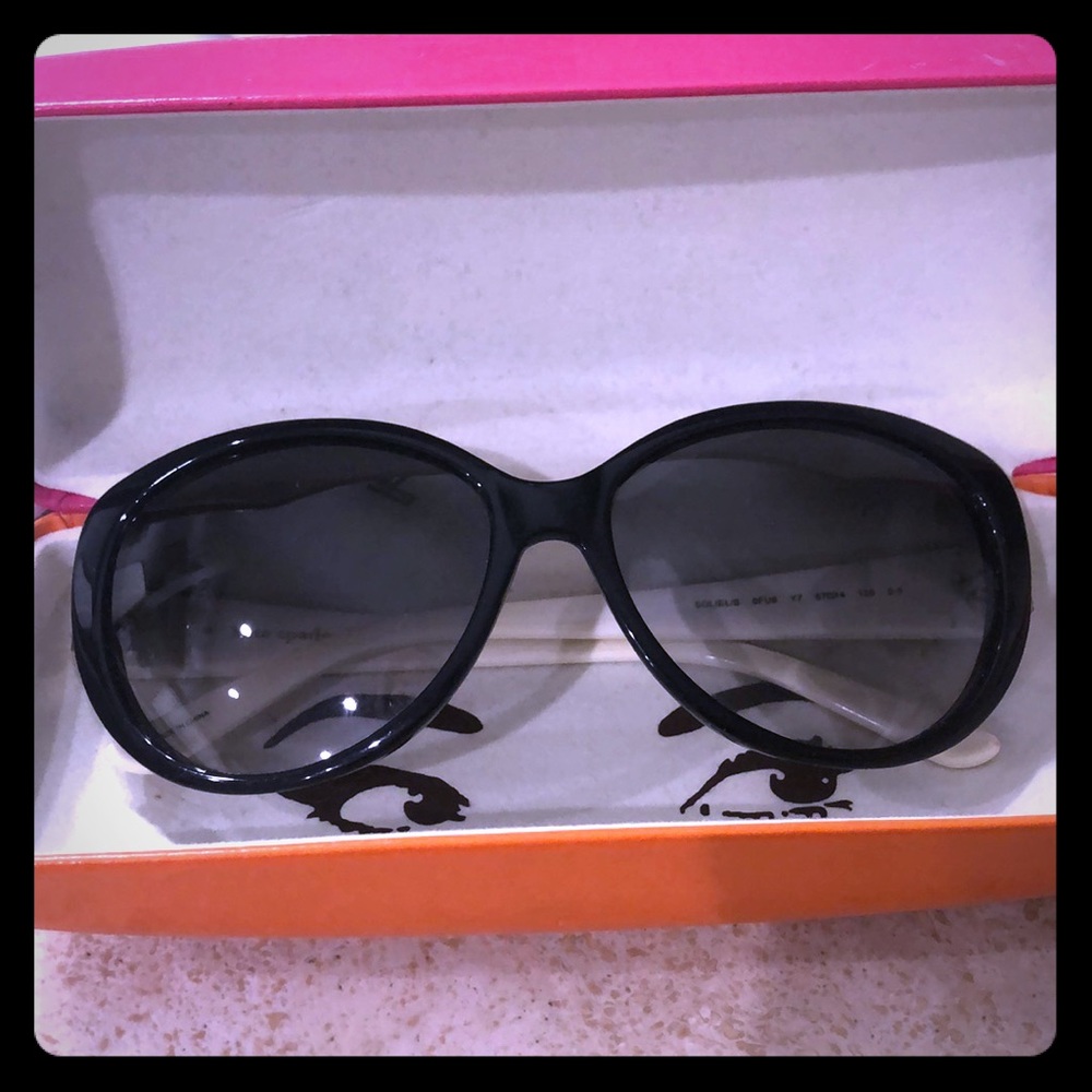 Kate Spade Sunglasses